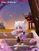 [Pre-order] Fight For the Golden Spatula Chibi Series Figures II