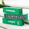Container Display Case XG011