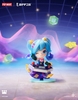 [Pre-order] Fight For the Golden Spatula Chibi Series Figures II