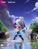 [Pre-order] Fight For the Golden Spatula Chibi Series Figures II