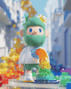 Farmer Bob - Next Generation Pixel Universe Blind Box Series