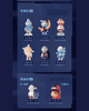 Farmer Bob - Next Generation Pixel Universe Blind Box Series