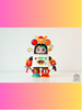 YOSUKEUENO Hapico Machine Figurine