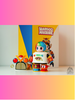 YOSUKEUENO Hapico Machine Figurine