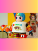 YOSUKEUENO Hapico Machine Figurine