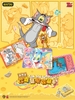 Collectibles Card Tom và Jerry Happy Enemies – Fun Chase Edition 1