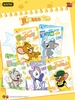 Collectibles Card Tom và Jerry Happy Enemies – Fun Chase Edition 1
