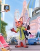 Disney Zootopia Judy and Nick Story Blind Box Series
