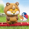 Achai Wolfberry Haunted Blind Box Series