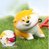 Achai Wolfberry Haunted Blind Box Series