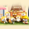 Achai Wolfberry Haunted Blind Box Series
