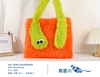 Feeling Well Monster Caterpillar Shoulder Bag