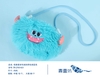 Feeling Well Monster Planet Crossbody Bag