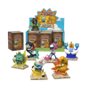MIGHTY JAXX Adventure Time Battle Journey Blind Box