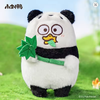 DUCKYO Animal Party Series Plush Doll Blind Box