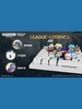 [Pre-order] League of Legends Keycap Blind Box Series
