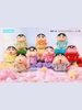 Crayon Shin-chan Emotional Dopamine Plush Pendant Blind Box Series