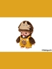 Monchhichi Revival Babechhichi Recital Version