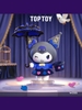 Kuromi Magic Apprentice