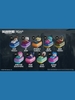 [Pre-order] League of Legends Keycap Blind Box Series