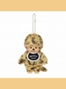 Monchhichi COLORS Keychain