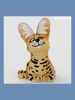 Animals Staring Marathon Series Blind Box