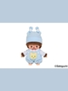 Monchhichi Revival Babechhichi Dress Type