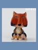 Animals Staring Marathon Series Blind Box