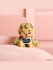 Monchhichi COLORS Keychain