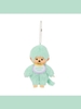 Monchhichi COLORS Keychain