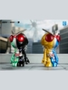 Kamen Rider x Wasa Kamen Rider 206 Wasababy Blindbox Series
