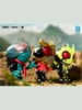Kamen Rider x Wasa Kamen Rider 206 Wasababy Blindbox Series