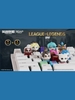[Pre-order] League of Legends Keycap Blind Box Series