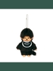 Monchhichi COLORS Keychain
