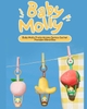 Baby Molly Fruity Aroma Series- Sachet Pendant