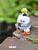 MR.PA No Work Today Blind Box Series