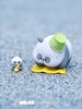 MR.PA No Work Today Blind Box Series