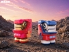 WASAbaby StarArmor 206 Blind Box Series