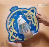 Big Little White - The Magician By Zu & Pi