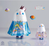 Big Little White - The Magician By Zu & Pi