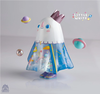 Big Little White - The Magician By Zu & Pi