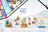 The Little Prince Vol. 4 - Stained Glass Special Edition By Zu & Pi