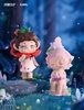 FAYA- Dual-forest and Half- whisper Blind Box Series