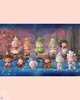 FAYA- Dual-forest and Half- whisper Blind Box Series