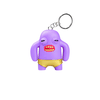 Fuggler Gold Edition Keychain Blind Box