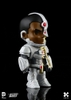Mighty Jaxx Cyborg Xxray