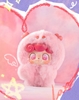 Q.kid Emotional Furry Monster Pendant Blind Box Series !