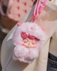 Q.kid Emotional Furry Monster Pendant Blind Box Series !