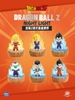 Dragon Ball Z Night Light Blind Box Figurine