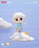 Nyota's Fluffy Life Series Figures